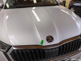  Skoda  Octavia  Combi First Edition 2.0 TDI 110KW AT7 E6dT #25
