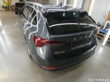  Skoda  Octavia  Combi First Edition 2.0 TDI 110KW AT7 E6dT #8
