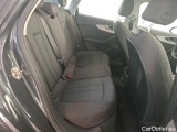  Audi  A4  Lim. 30 TDI Business line 2.0 TDI 135CV BVA7 E6d #9