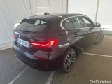  Bmw  Serie 1 BMW Série 1 / 2019 / 5P / Berline 116i Business Design / VO RECONDITIONNE - PHOTOS AVANT RECONDITIONNEMENT #3