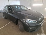  Bmw  Serie 1 BMW Série 1 / 2019 / 5P / Berline 116i Business Design / VO RECONDITIONNE - PHOTOS AVANT RECONDITIONNEMENT #4