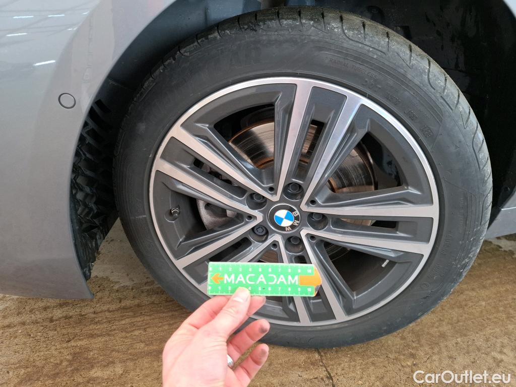  Bmw  Serie 1 BMW Série 1 / 2019 / 5P / Berline 116i DKG7 Business Design #23