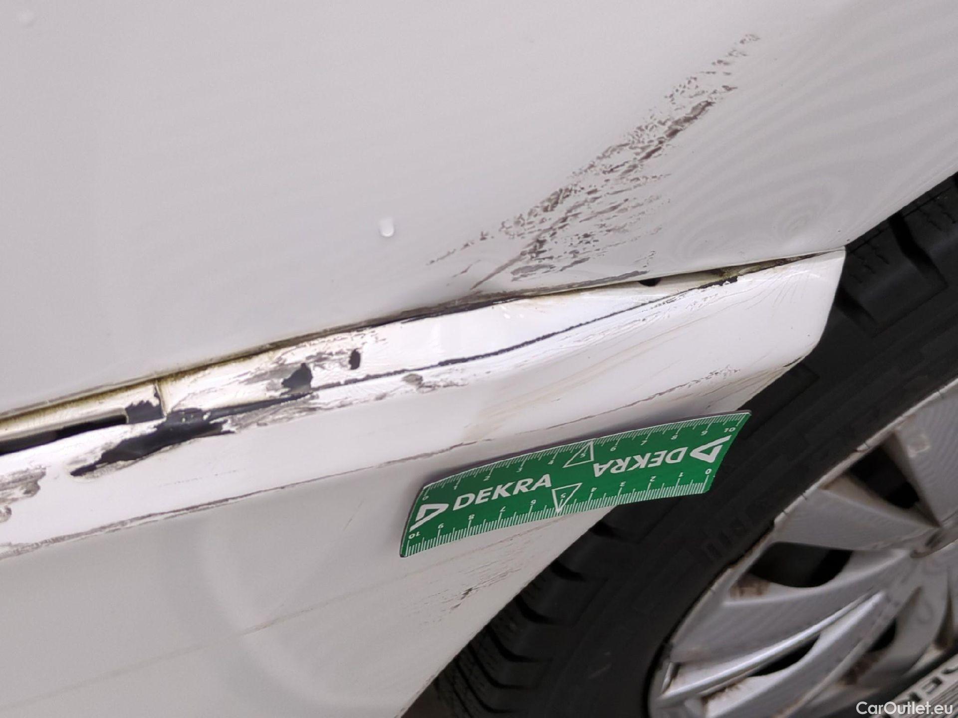  Citroen  Jumpy CITROEN  Multispace 4p Combi L1H1 HDi 125 BVM6 Confort 8/9 places #30