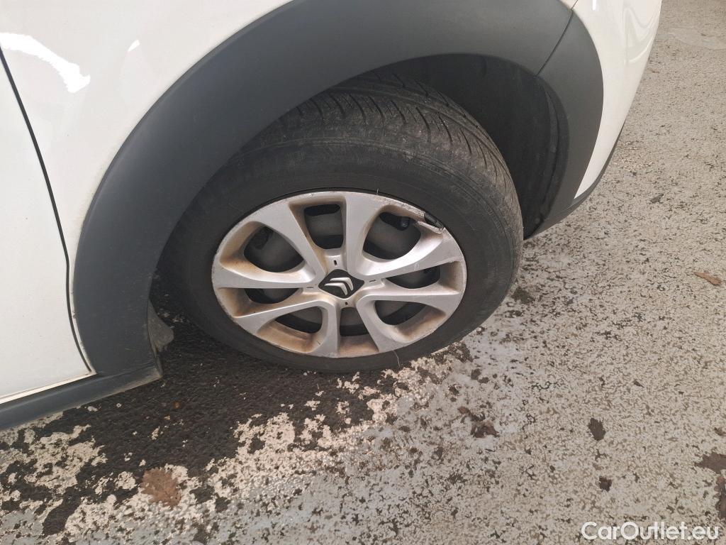  Citroen  C3  Feel Business 1.5 BlueHDI 100CV BVM5 E6dT #34