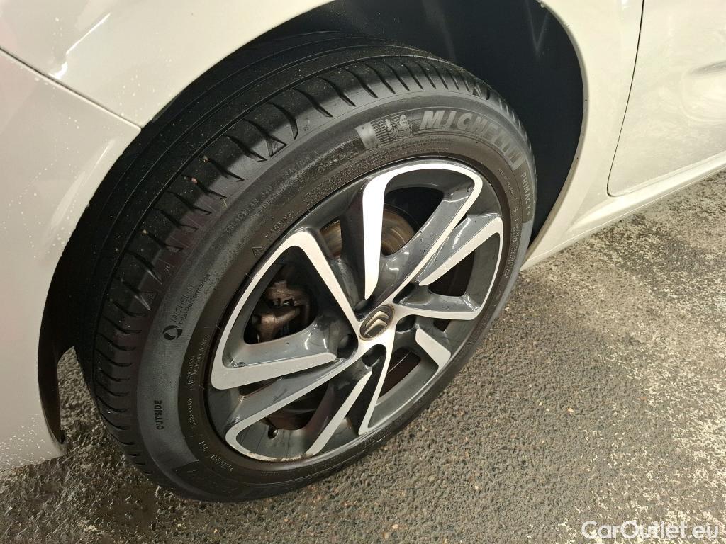  Citroen  C4 Picasso /Spacetourer Business Class 1.5 BlueHDi 130CV BVA8 E6dT #16