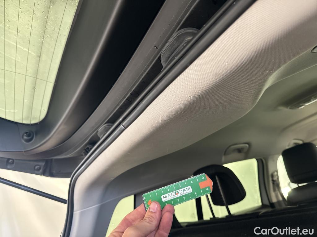  Citroen  C5  Aircross Shine 1.5 BlueHDi 130CV BVA8 E6d #1