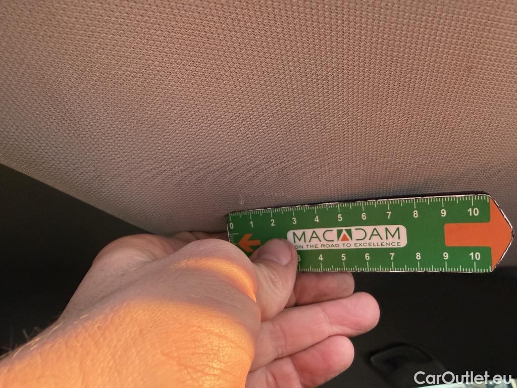  Citroen  C5  Aircross Shine 1.5 BlueHDi 130CV BVA8 E6d #7