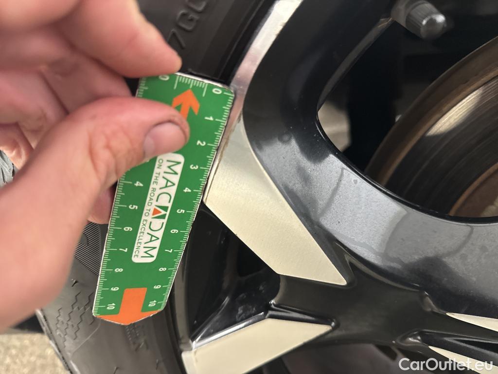  Citroen  C5  Aircross Shine 1.5 BlueHDi 130CV BVA8 E6d #30