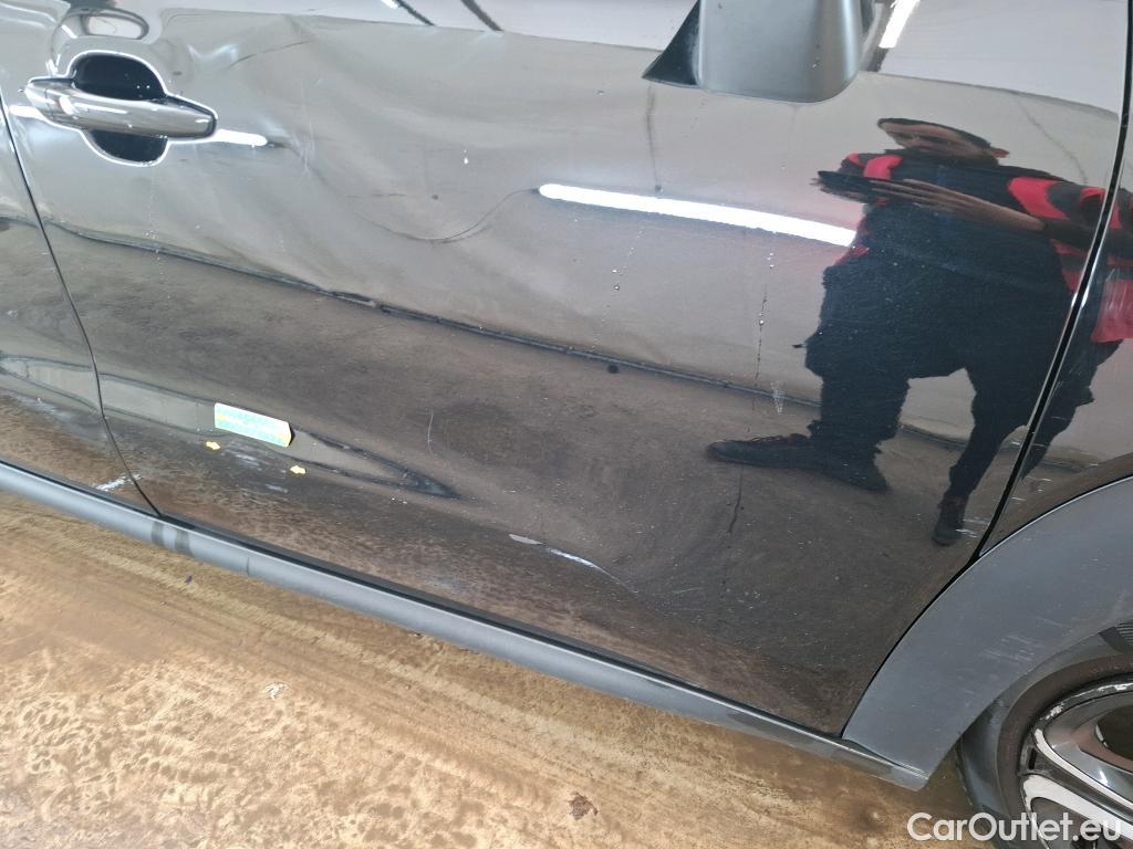  Citroen  C3  Aircross Feel Business 1.5 BlueHDi 100CV BVM6 E6dT #1