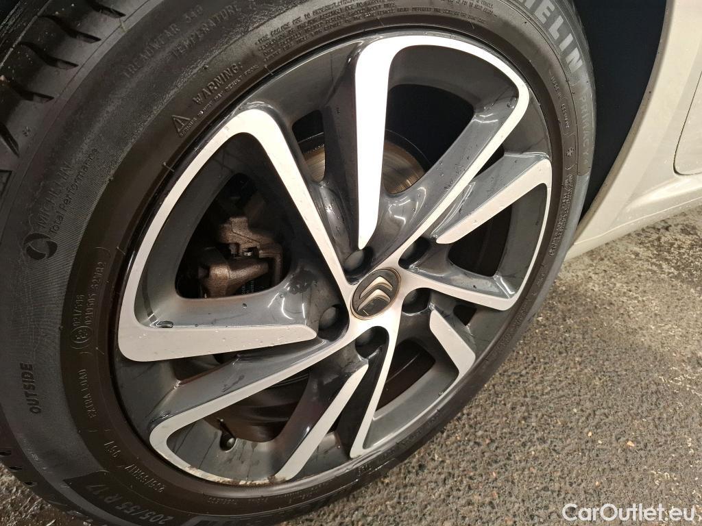  Citroen  C4 Picasso /Spacetourer Business Class 1.5 BlueHDi 130CV BVA8 E6dT #21