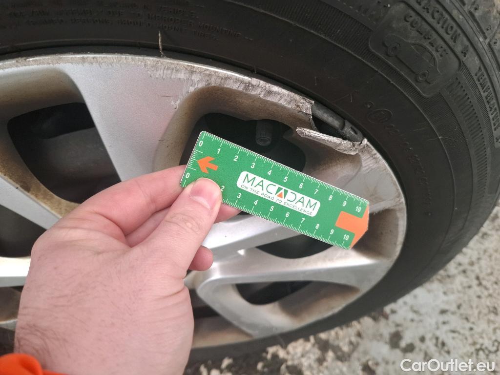  Citroen  C3  Feel Business 1.5 BlueHDI 100CV BVM5 E6dT #35