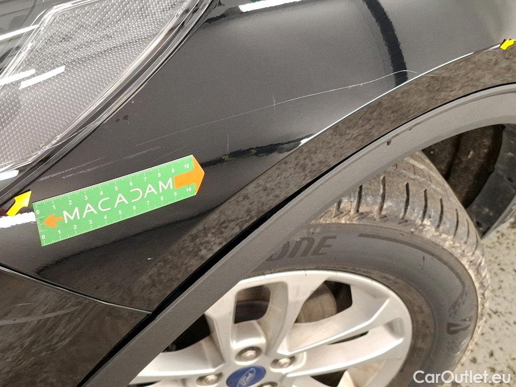  Ford  Kuga FORD  / 2019 / 5P / SUV 2.5 Dur 225 hybrid PHEV Pshift Titanium #17