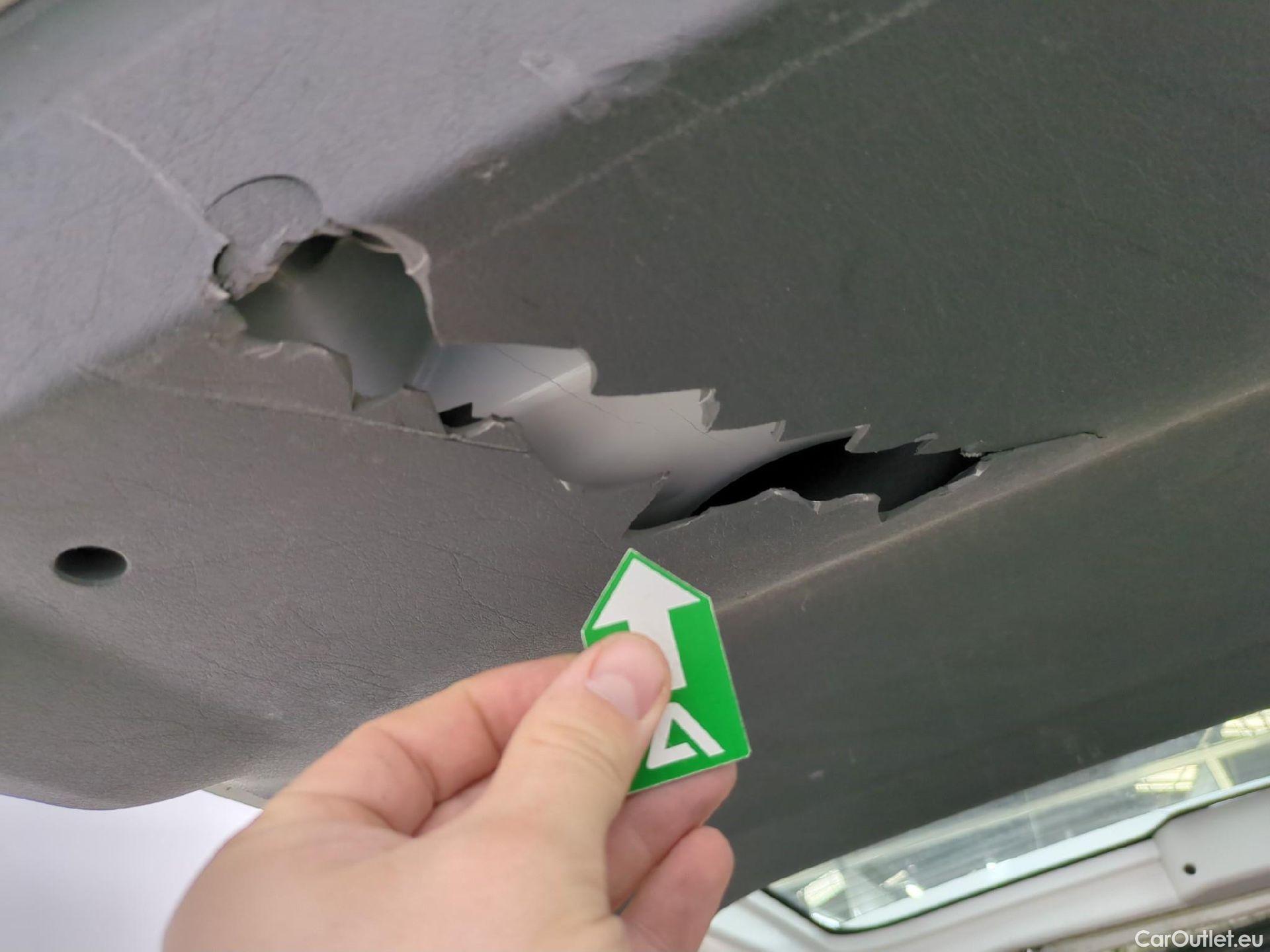  Citroen  Jumpy CITROEN  Multispace 4p Combi L1H1 HDi 125 BVM6 Confort 8/9 places #17