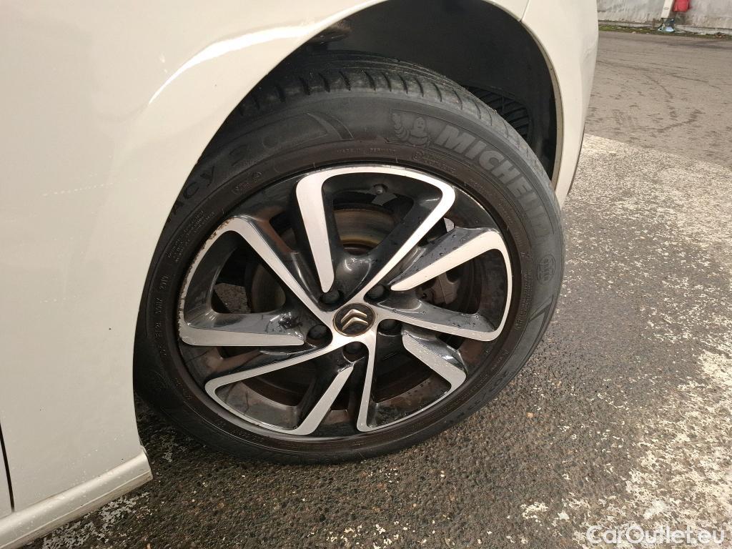  Citroen  C4 Picasso /Spacetourer Business Class 1.5 BlueHDi 130CV BVA8 E6dT #23