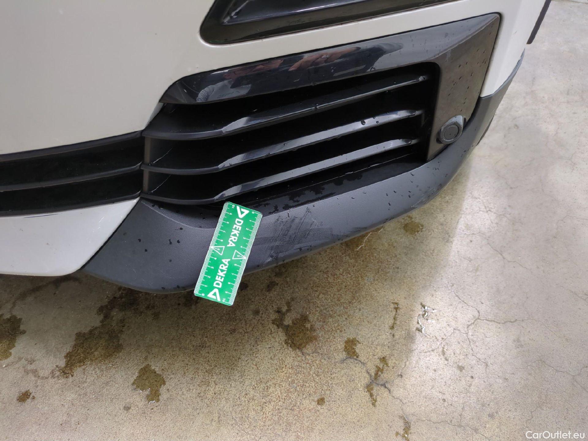  Bmw  X2 Série  sDrive 18i Lounge 1.5 135CV BVA7 E6d #23