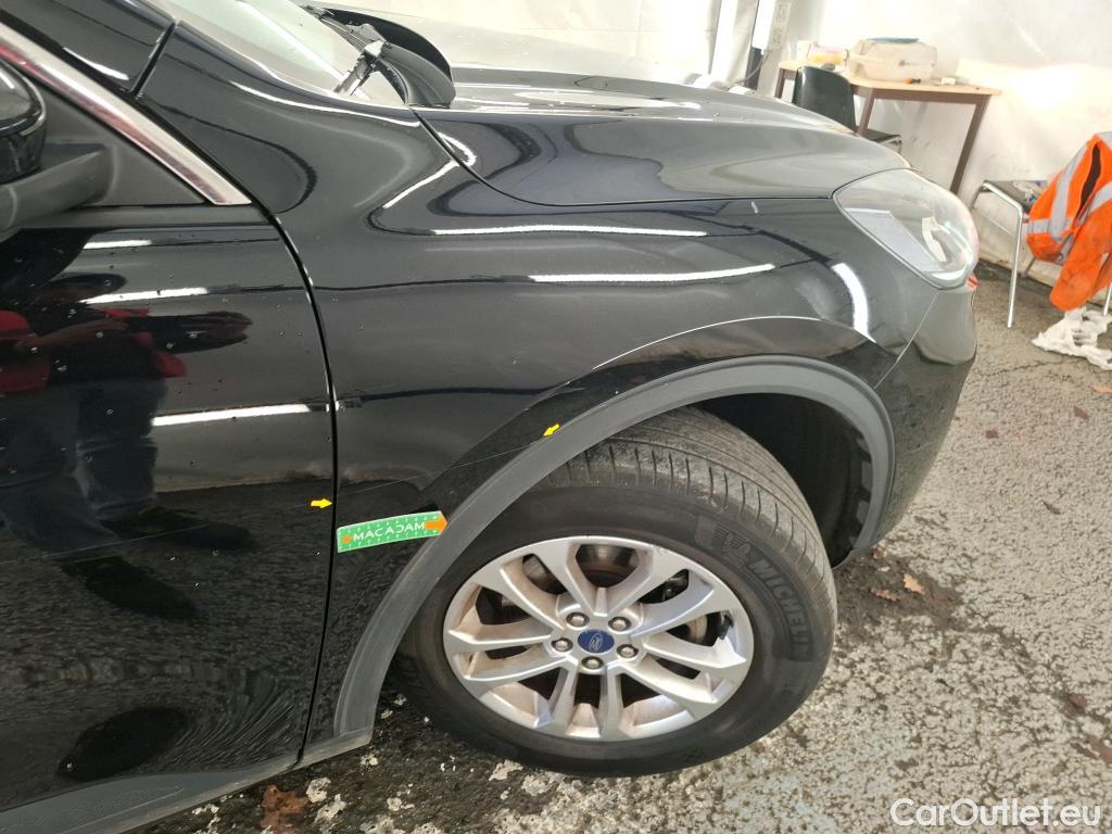  Ford  Kuga  Titanium Hybrid 2.5 190CV BVA6 E6dT #16