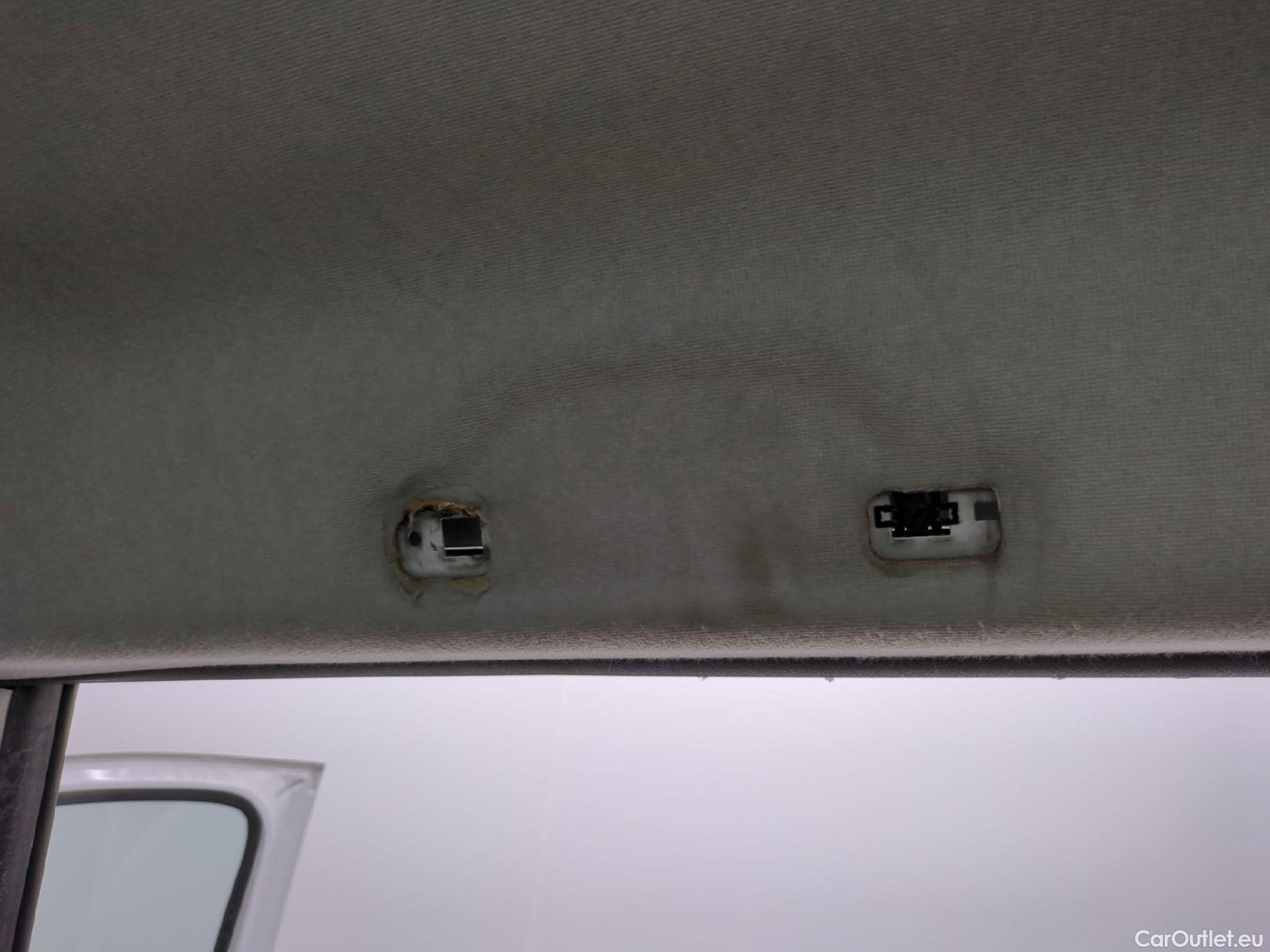  Citroen  Jumpy CITROEN  Multispace 4p Combi L1H1 HDi 125 BVM6 Confort 8/9 places #15