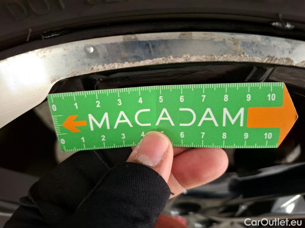  DS  DS7 7 Crossback Performance Line 1.5 BlueHDi 130CV BVA8 E6d #22