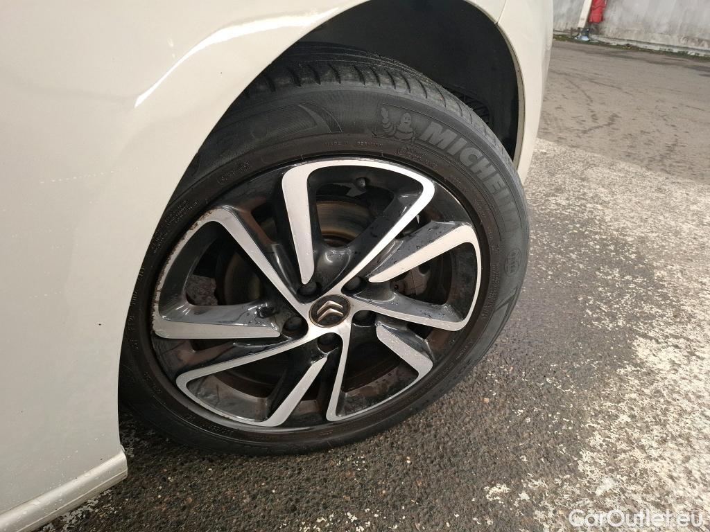  Citroen  C4 Picasso /Spacetourer Business Class 1.5 BlueHDi 130CV BVA8 E6dT #18