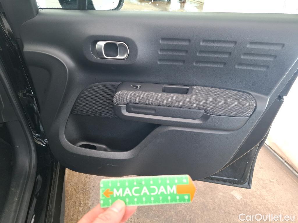  Citroen  C3  Aircross Feel Business 1.5 BlueHDi 100CV BVM6 E6dT #28