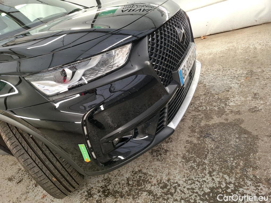  DS  DS7 7 Crossback Performance Line 1.5 BlueHDi 130CV BVA8 E6d #10