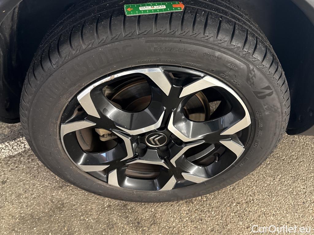 Citroen  C5  Aircross Shine 1.5 BlueHDi 130CV BVA8 E6d #38