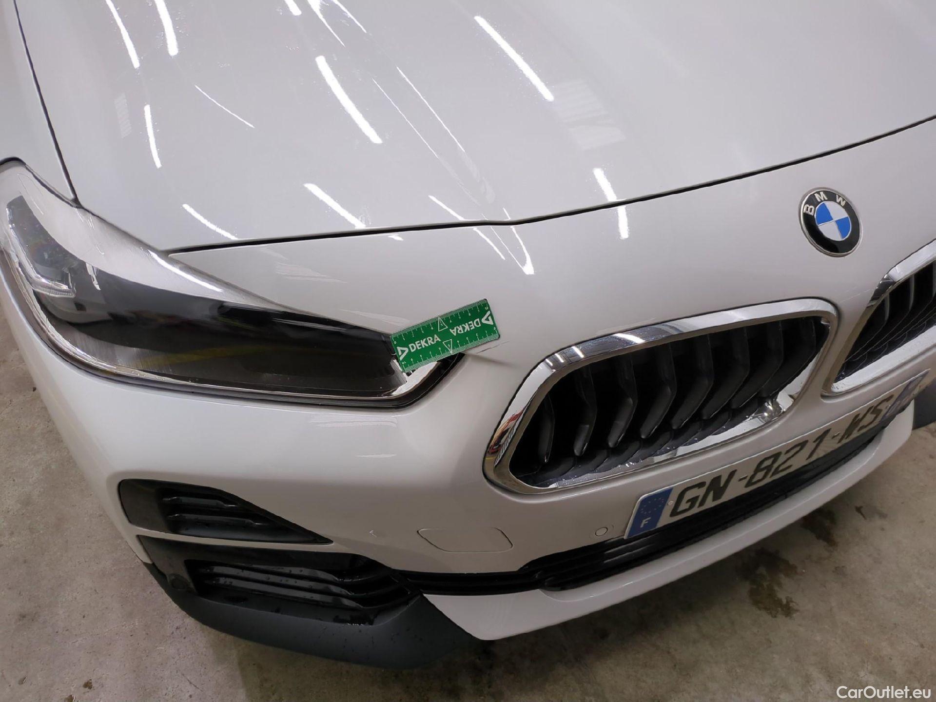  Bmw  X2 Série  sDrive 18i Lounge 1.5 135CV BVA7 E6d #21