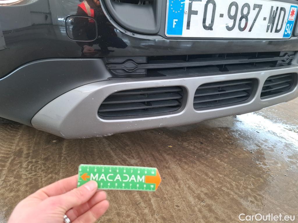  Citroen  C3  Aircross Feel Business 1.5 BlueHDi 100CV BVM6 E6dT #20