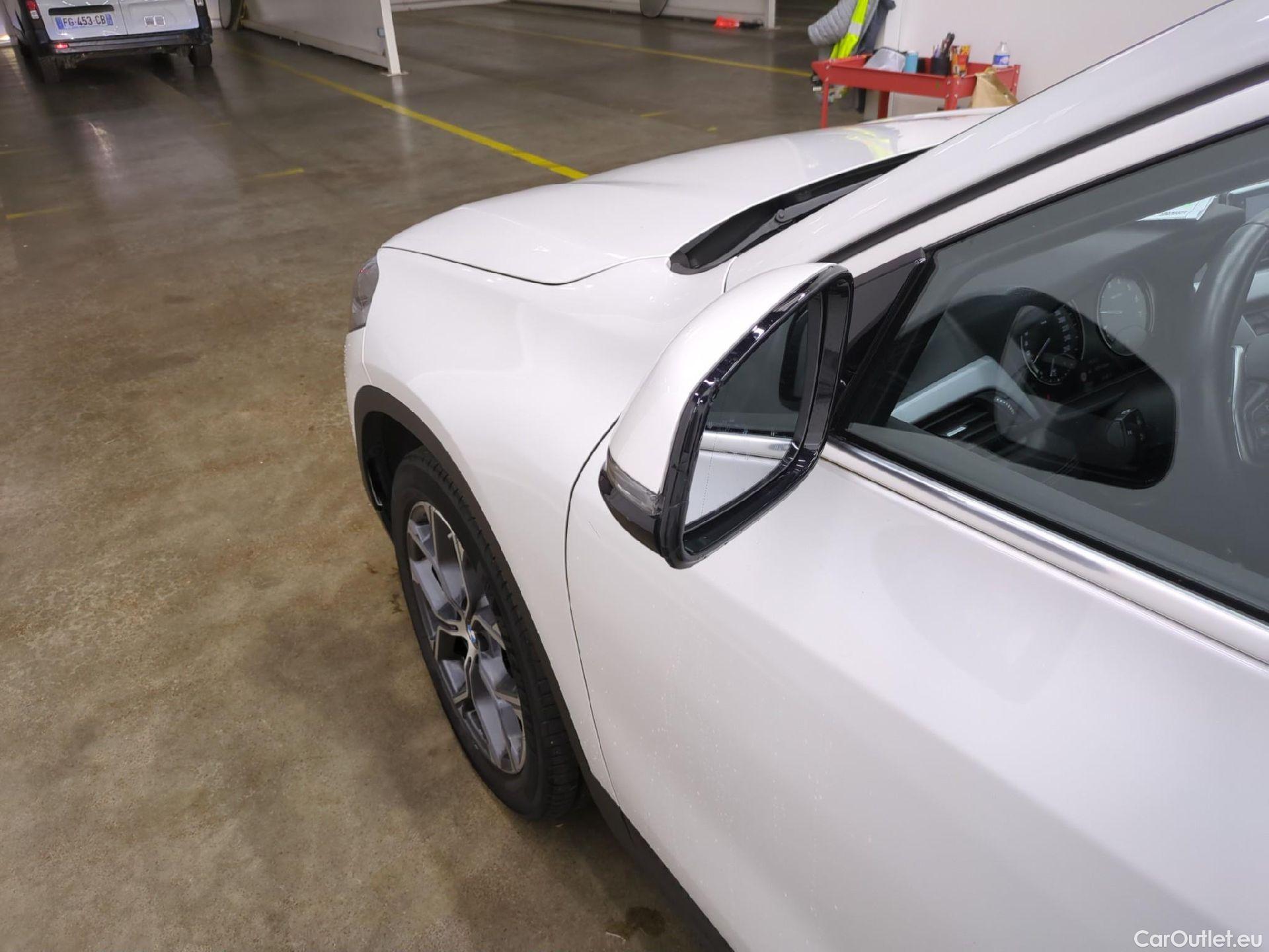  Bmw  X2 Série  sDrive 18i Lounge 1.5 135CV BVA7 E6d #6