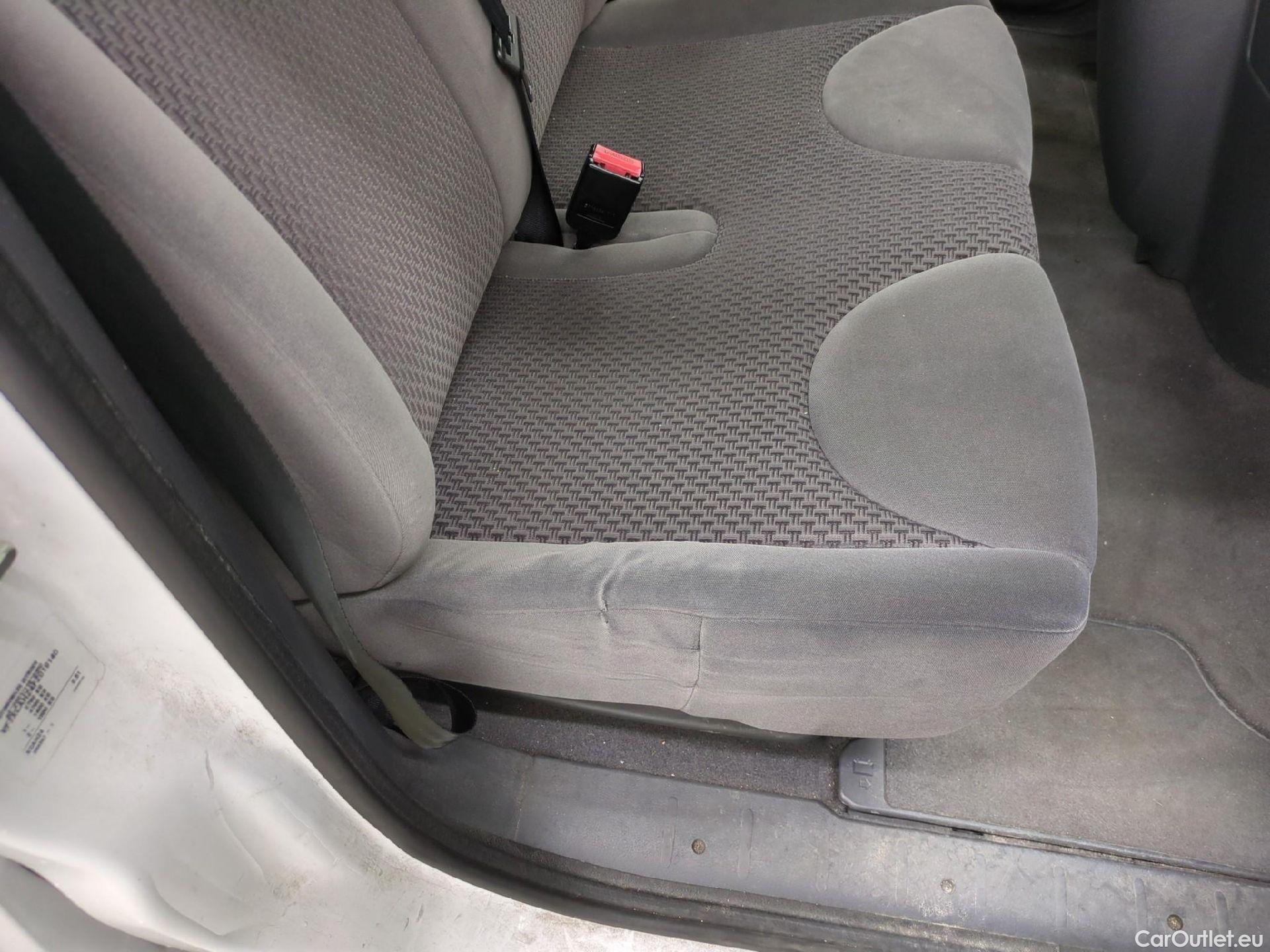  Citroen  Jumpy CITROEN  Multispace 4p Combi L1H1 HDi 125 BVM6 Confort 8/9 places #8