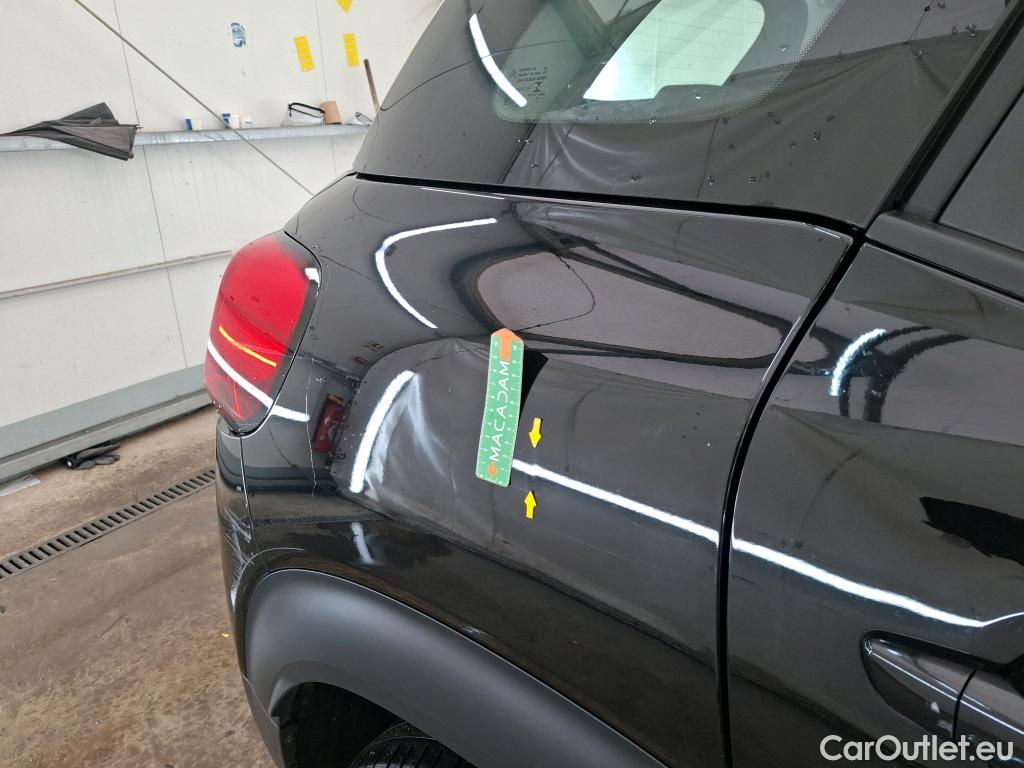  Citroen  C3  Aircross Feel Business 1.5 BlueHDi 100CV BVM6 E6dT #37