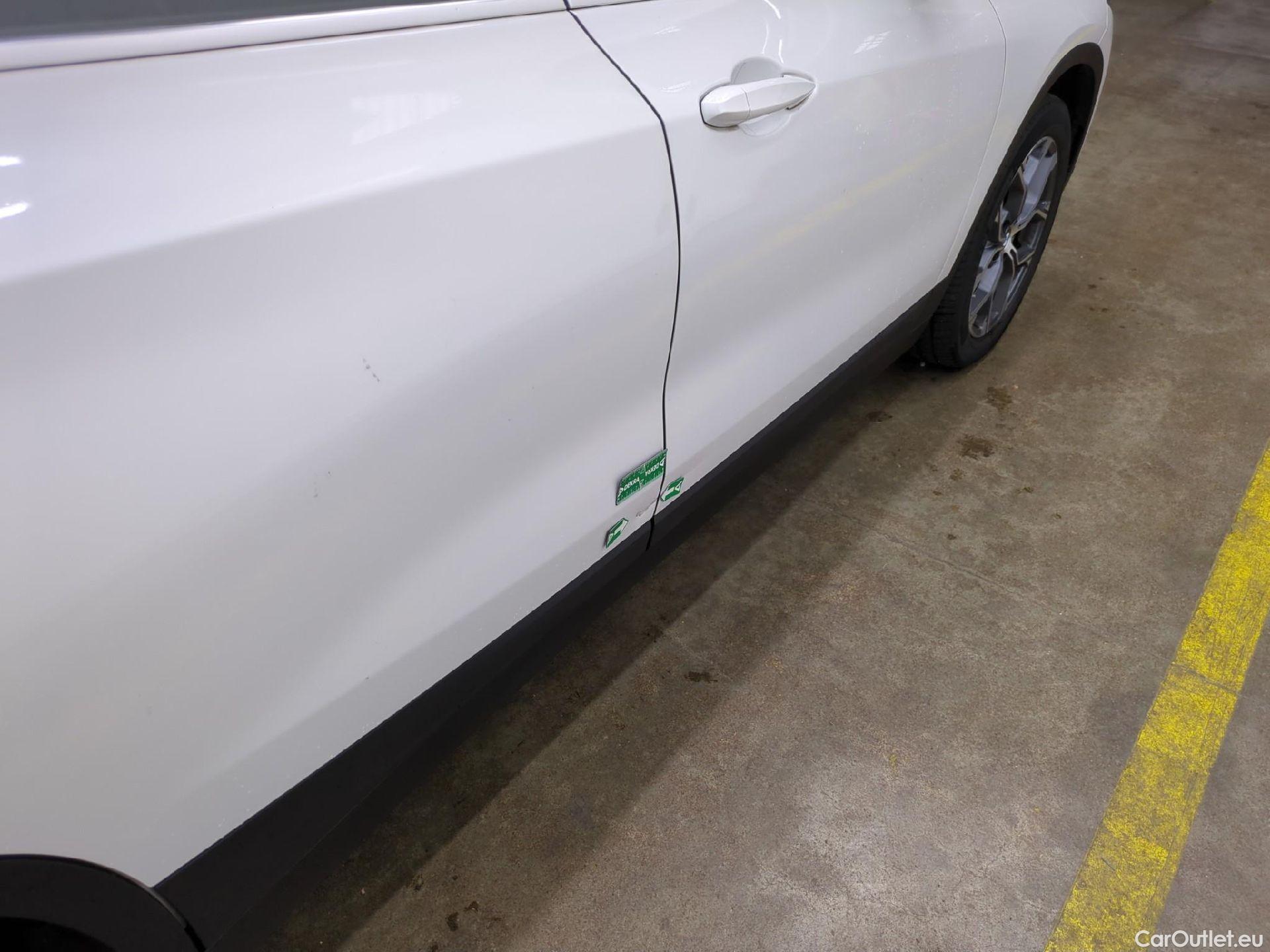  Bmw  X2 Série  sDrive 18i Lounge 1.5 135CV BVA7 E6d #15