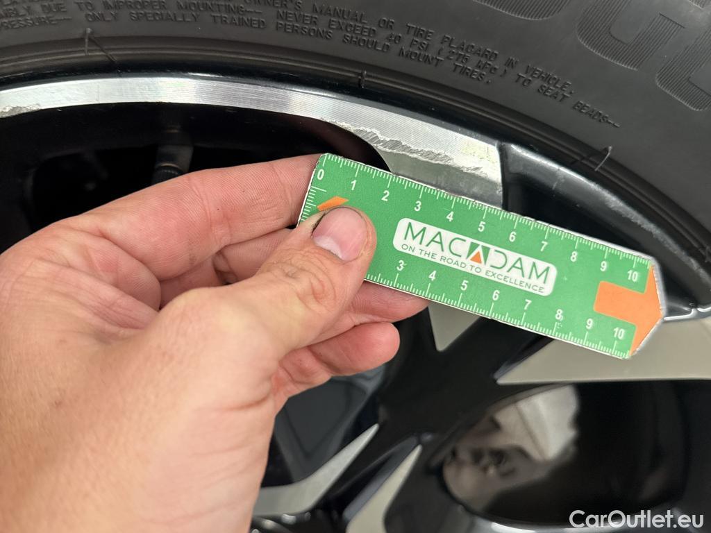  Citroen  C5  Aircross Shine 1.5 BlueHDi 130CV BVA8 E6d #42