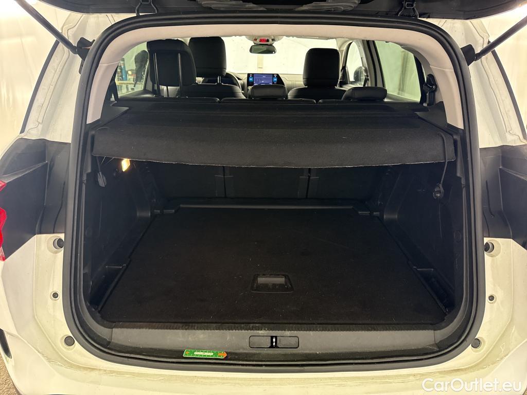  Citroen  C5  Aircross Shine 1.5 BlueHDi 130CV BVA8 E6d #31