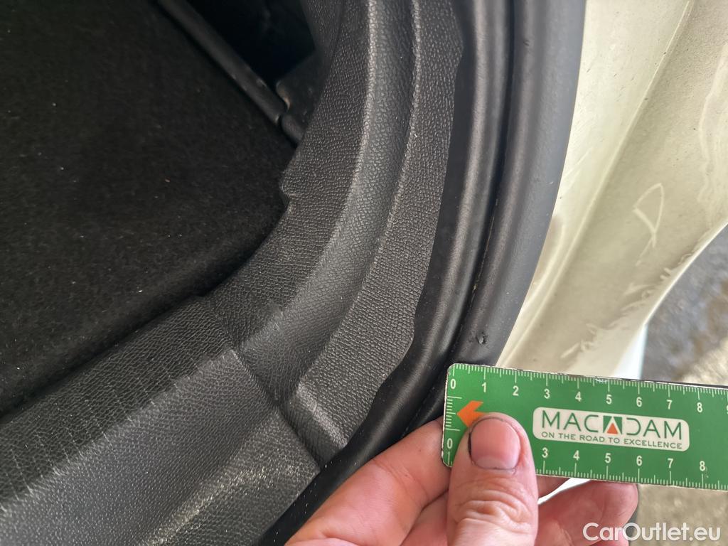  Citroen  C5  Aircross Shine 1.5 BlueHDi 130CV BVA8 E6d #33