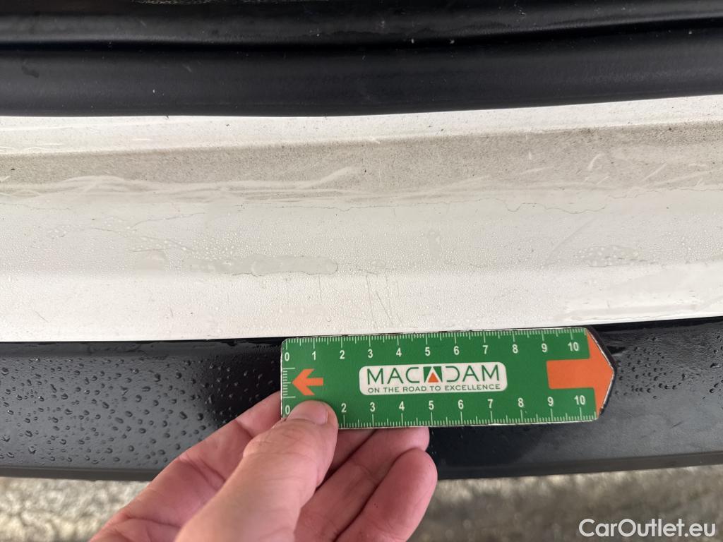  Citroen  C5  Aircross Shine 1.5 BlueHDi 130CV BVA8 E6d #14