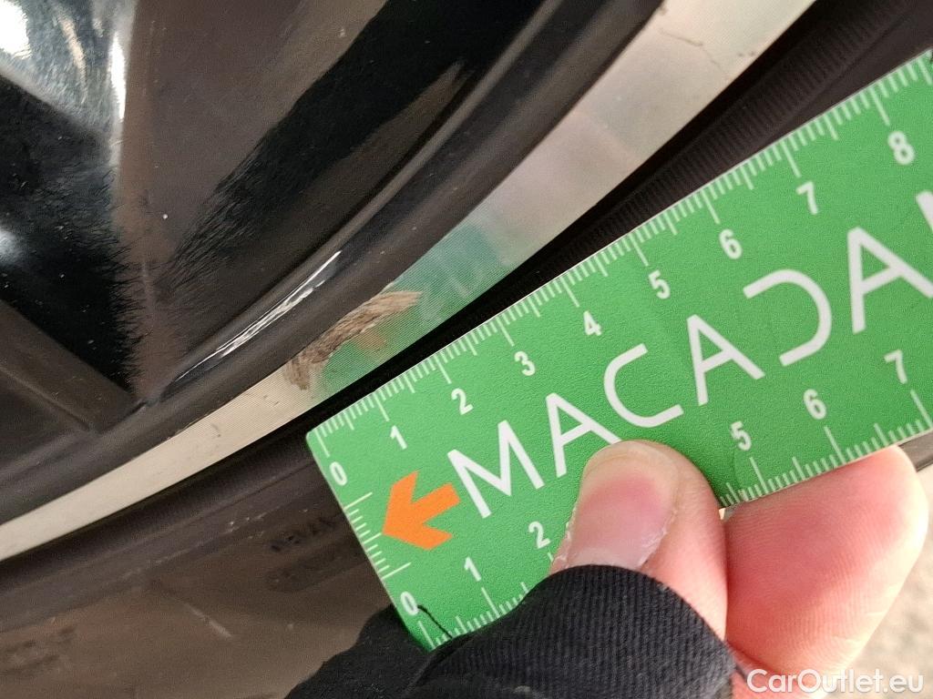  DS  DS7 7 Crossback Performance Line 1.5 BlueHDi 130CV BVA8 E6d #17