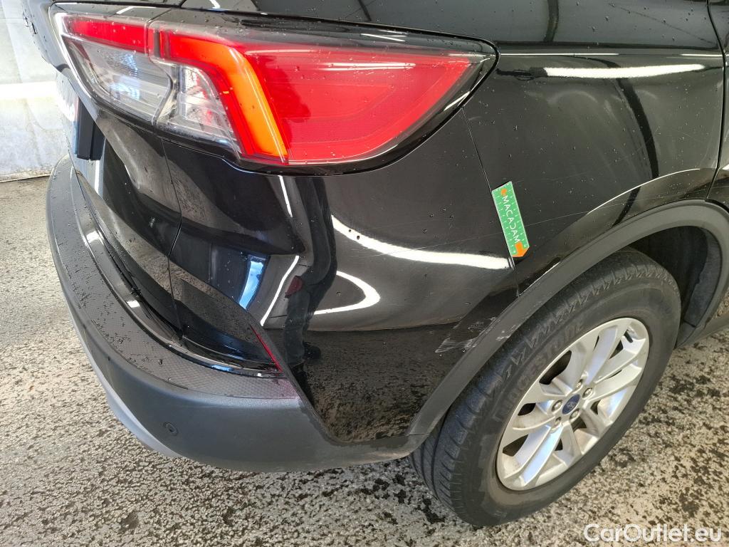  Ford  Kuga  Titanium Hybrid 2.5 190CV BVA6 E6dT #28