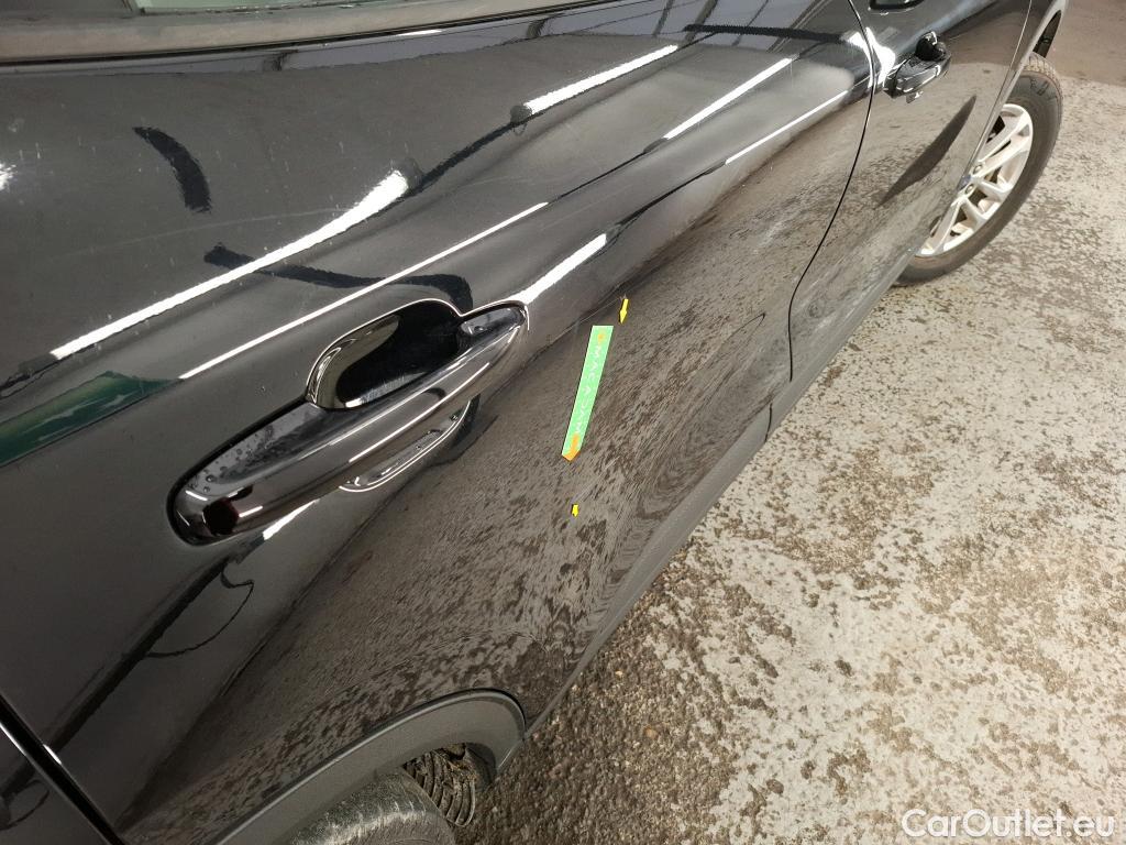  Ford  Kuga FORD  / 2019 / 5P / SUV 2.5 Dur 225 hybrid PHEV Pshift Titanium #14