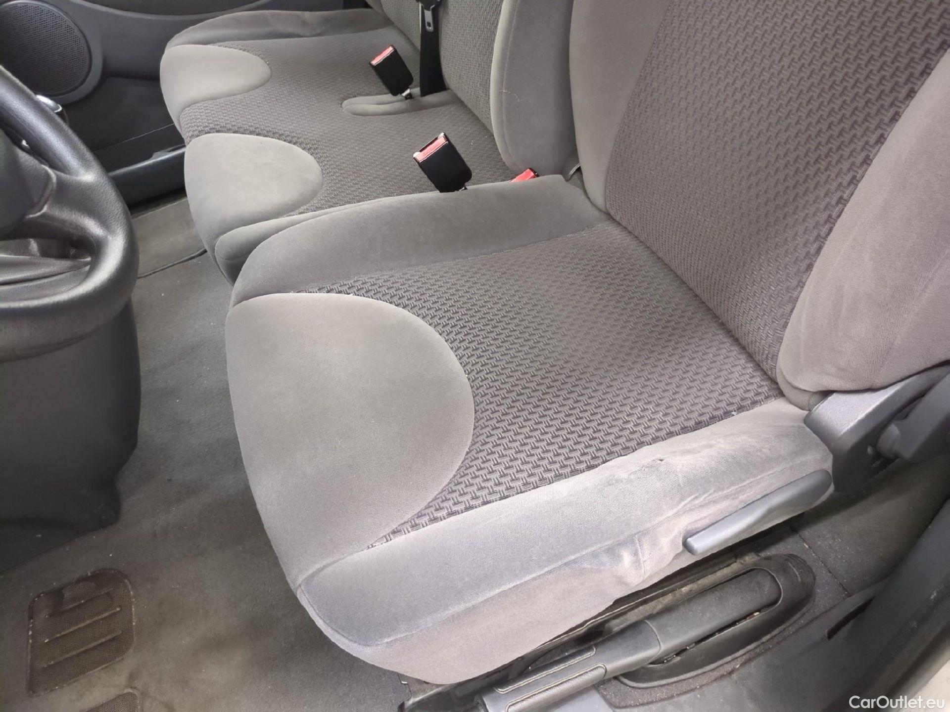  Citroen  Jumpy CITROEN  Multispace 4p Combi L1H1 HDi 125 BVM6 Confort 8/9 places #1