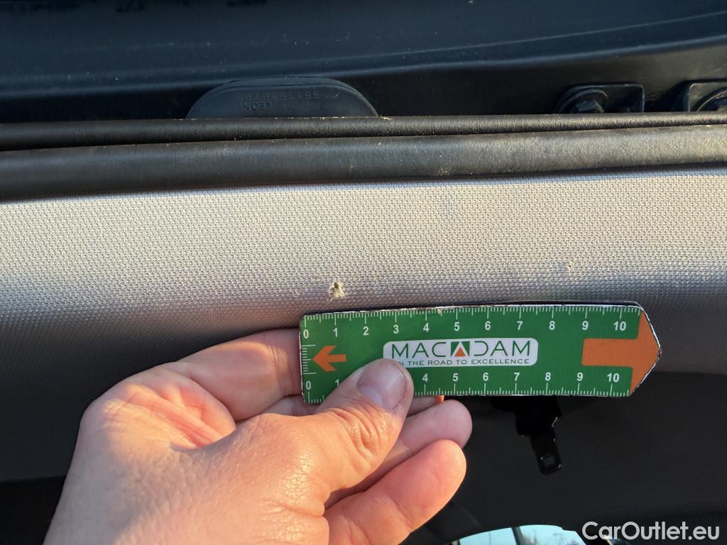  Citroen  C5  Aircross Shine 1.5 BlueHDi 130CV BVA8 E6d #9