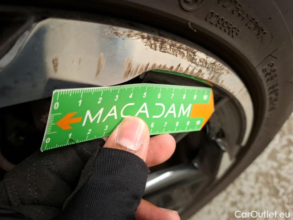  DS  DS7 7 Crossback Performance Line 1.5 BlueHDi 130CV BVA8 E6d #24