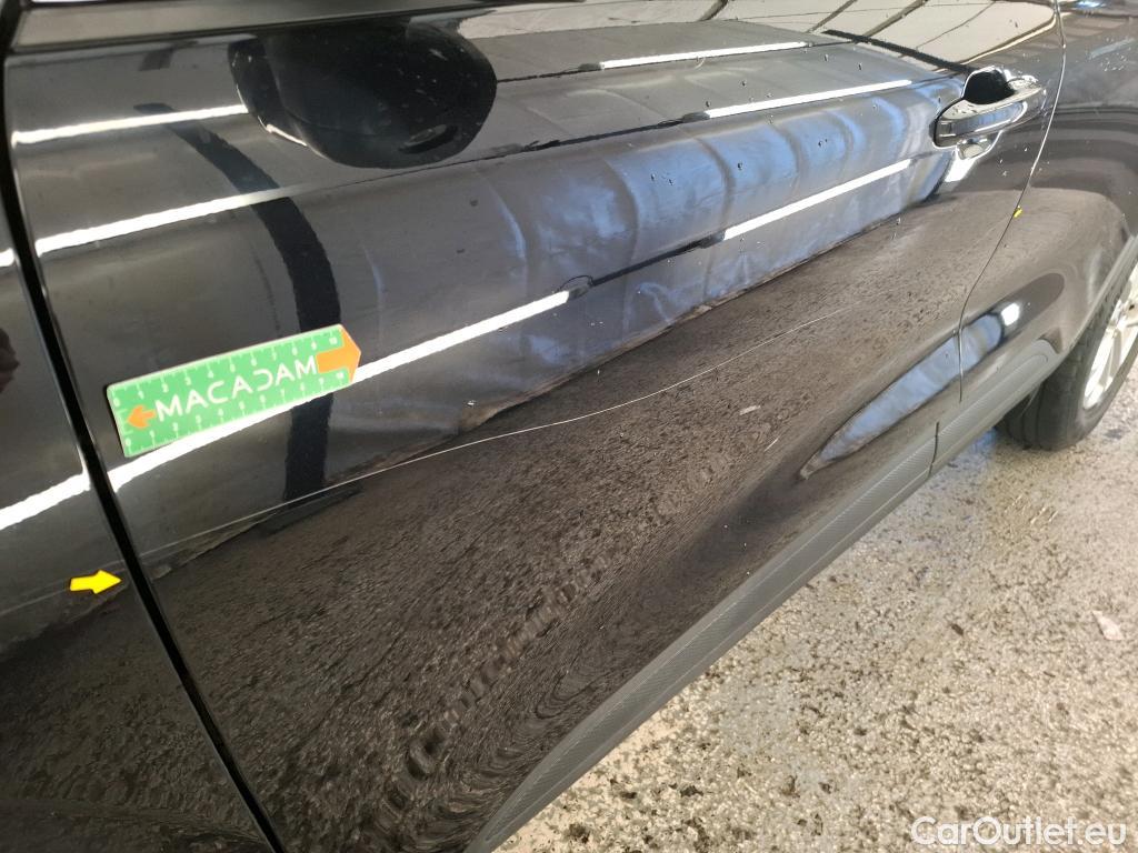  Ford  Kuga  Titanium Hybrid 2.5 190CV BVA6 E6dT #11