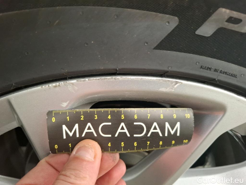  Cupra  Formentor CUPRA  / 2020 / 5P / SUV 1.5 TSI 150ch DSG7 #5