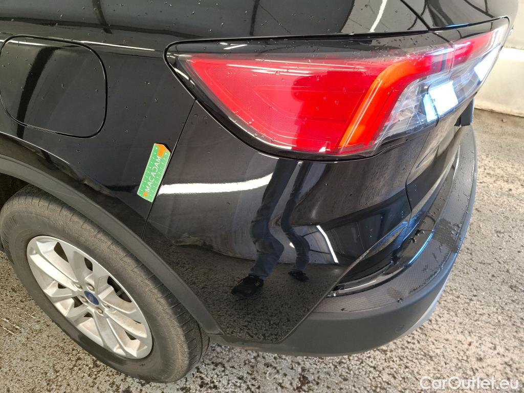  Ford  Kuga  Titanium Hybrid 2.5 190CV BVA6 E6dT #26