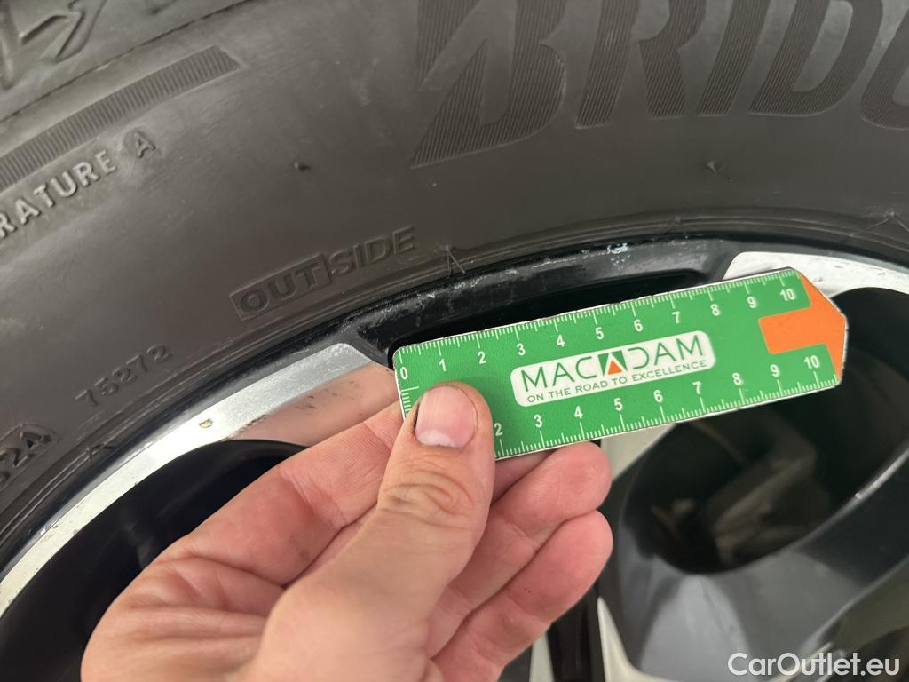  Citroen  C5  Aircross Shine 1.5 BlueHDi 130CV BVA8 E6d #26