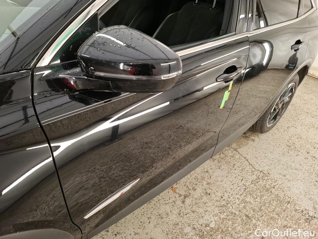  DS  DS7 7 Crossback Performance Line 1.5 BlueHDi 130CV BVA8 E6d #28