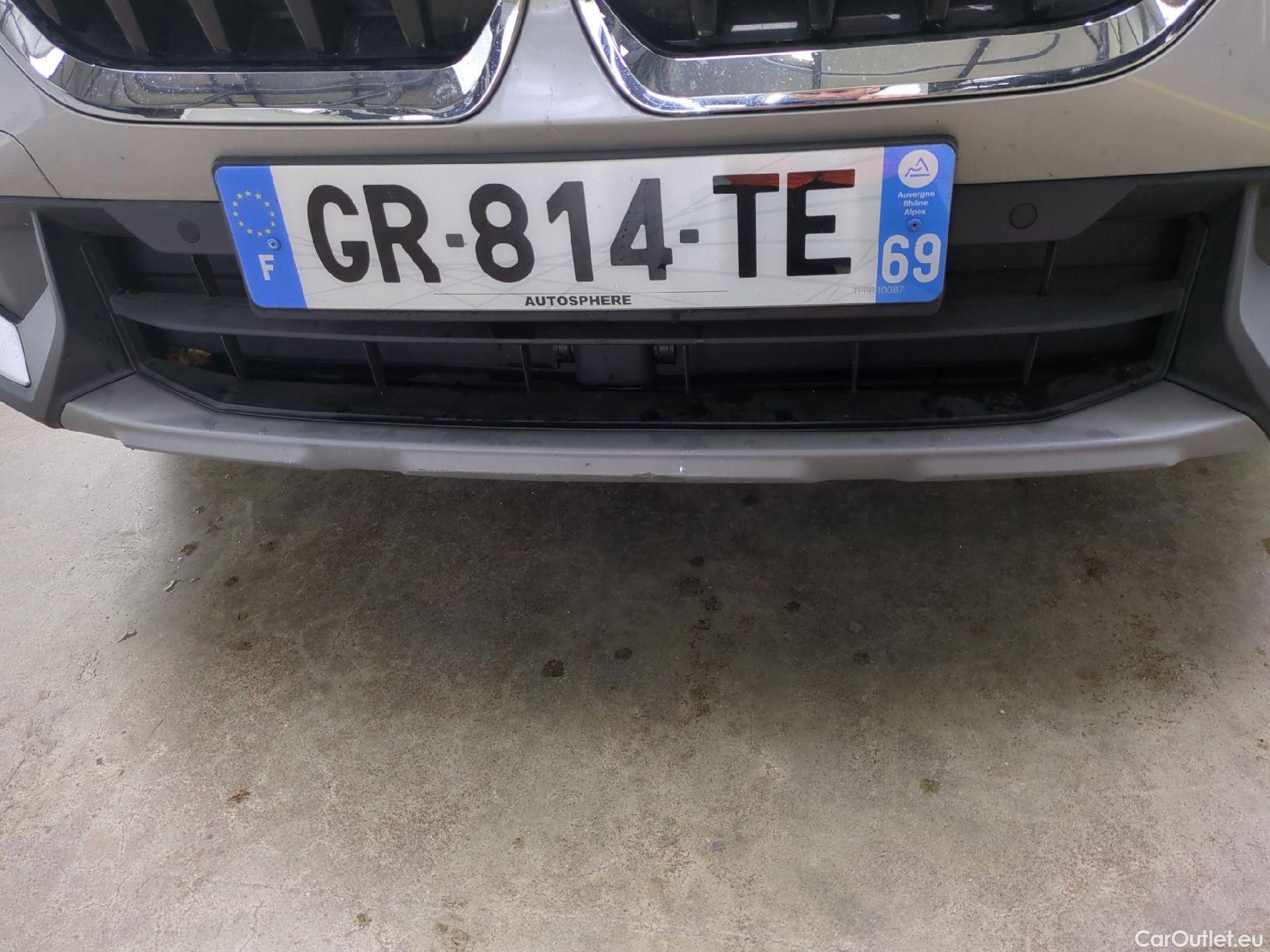  Bmw  X1 BMW  / 2022 / 5P / SUV xDrive25e Business Design DKG7 #4