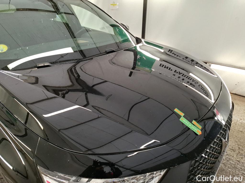  DS  DS7 7 Crossback Performance Line 1.5 BlueHDi 130CV BVA8 E6d #7