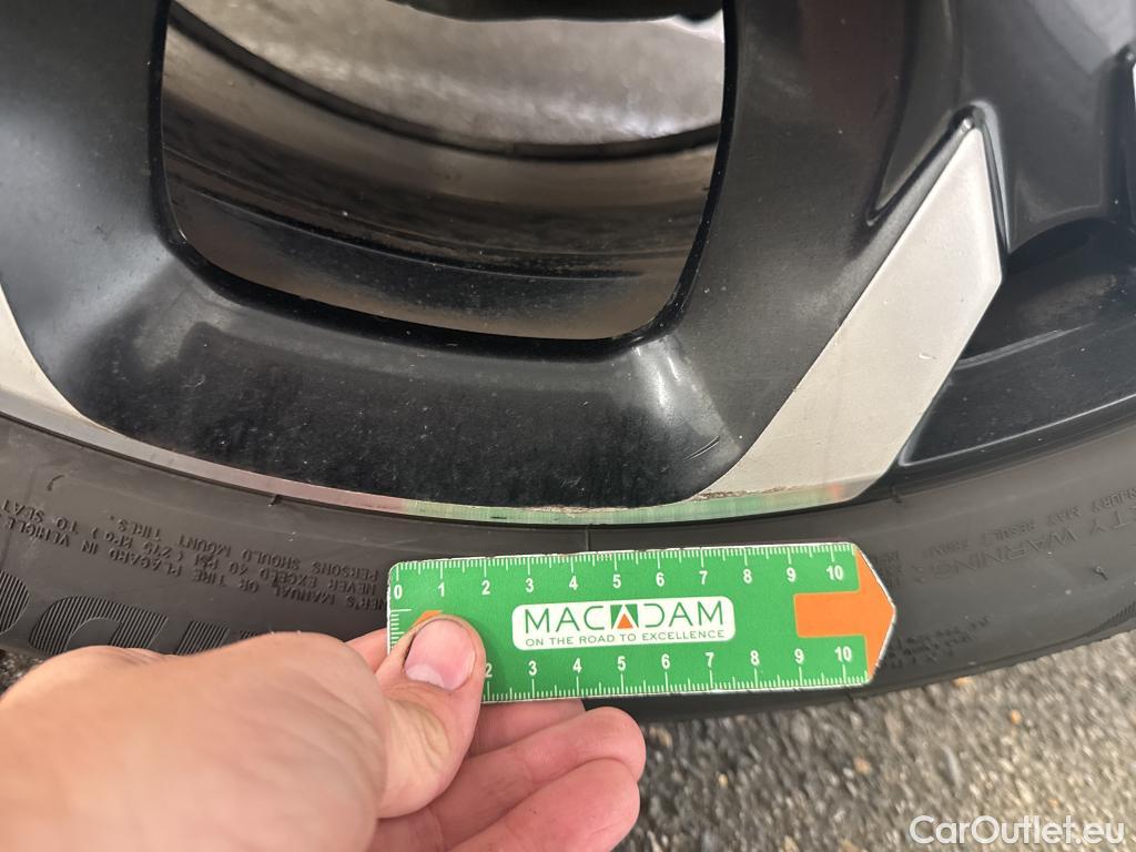  Citroen  C5  Aircross Shine 1.5 BlueHDi 130CV BVA8 E6d #29